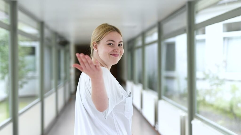 Recruitingfilm Bremen