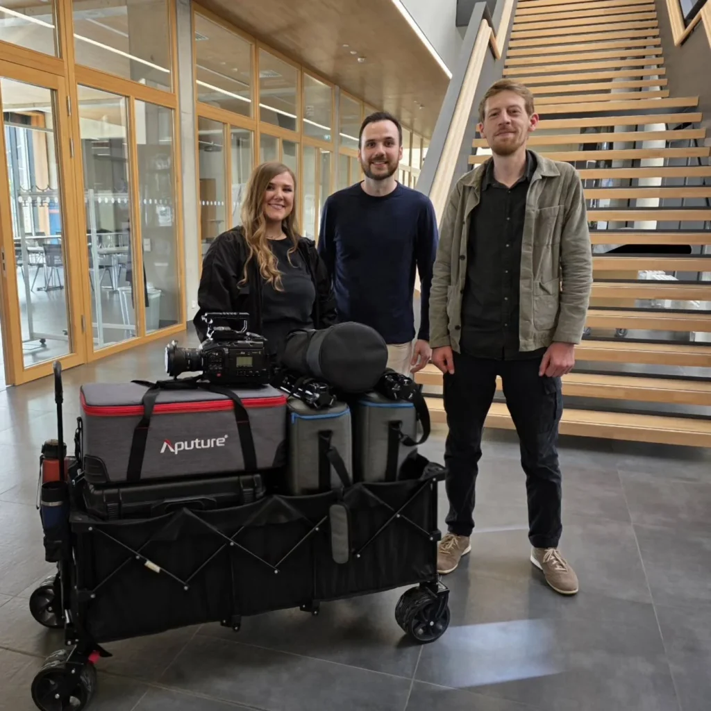 Filmproduktion Leistungen Bremen