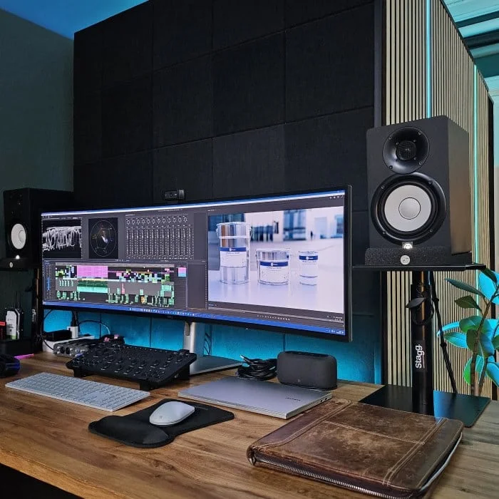 Produktvideo Bremen